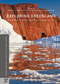 Doel / Harper / Heymann |  Exploring Greenland | eBook | Sack Fachmedien