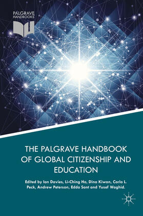 Davies / Ho / Kiwan | The Palgrave Handbook of Global Citizenship and Education | E-Book | sack.de