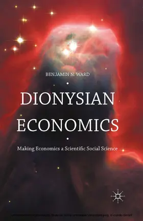 Ward | Dionysian Economics | E-Book | www.sack.de