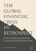 Elson |  GLOBAL FINANCIAL CRISIS IN RET | Buch |  Sack Fachmedien