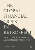 Elson |  The Global Financial Crisis in Retrospect | eBook | Sack Fachmedien