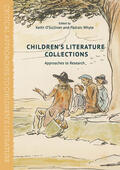 O'Sullivan / Whyte |  Children's Literature Collections | eBook | Sack Fachmedien
