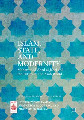 Eyadat / Corrao / Hashas |  Islam, State, and Modernity | eBook | Sack Fachmedien