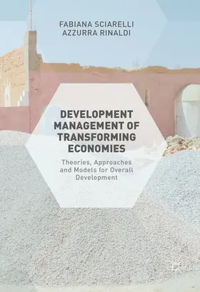 Sciarelli / Rinaldi | Development Management of Transforming Economies | E-Book | www.sack.de