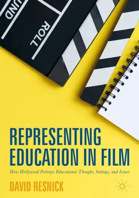 Resnick |  Representing Education in Film | Buch |  Sack Fachmedien