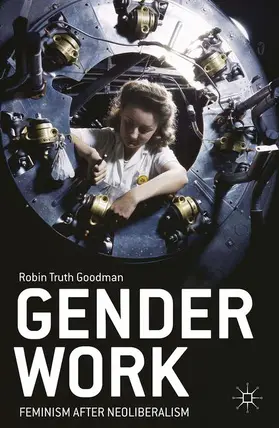 Goodman |  Gender Work | Buch |  Sack Fachmedien