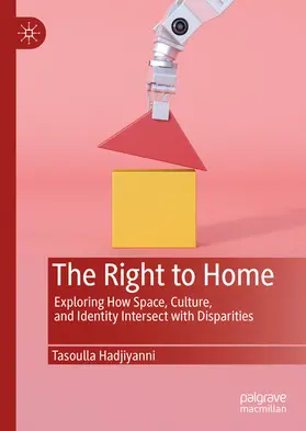 Hadjiyanni | The Right to Home | E-Book | www.sack.de