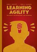 Caldwell / Gravett |  Learning Agility | Buch |  Sack Fachmedien