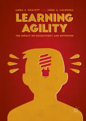 Gravett / Caldwell | Learning Agility | E-Book | sack.de