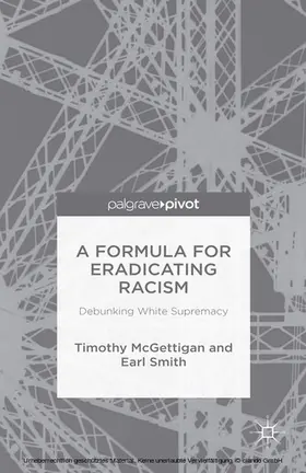 McGettigan / Smith | A Formula for Eradicating Racism | E-Book | www.sack.de