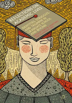 Orr / Zavattaro |  Reflections on Academic Lives | Buch |  Sack Fachmedien