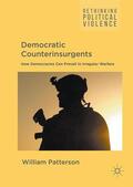 Patterson |  Democratic Counterinsurgents | Buch |  Sack Fachmedien