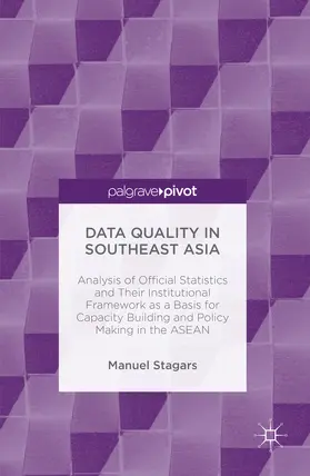 Stagars | Data Quality in Southeast Asia | E-Book | www.sack.de