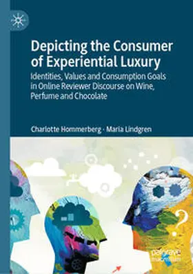 Hommerberg / Lindgren |  Depicting the Consumer of Experiential Luxury | eBook | Sack Fachmedien