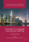 Reinders / Nunan / Zou |  Innovation in Language Learning and Teaching | eBook | Sack Fachmedien