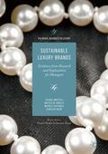 Amatulli / Guido / De Angelis |  Sustainable Luxury Brands | Buch |  Sack Fachmedien