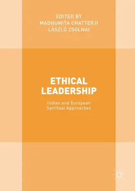 Chatterji / Zsolnai | Ethical Leadership | E-Book | sack.de