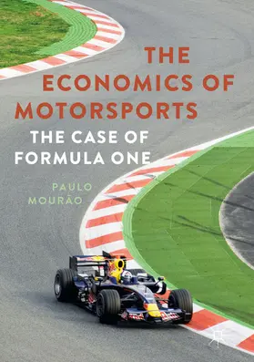 Mourão | The Economics of Motorsports | E-Book | www.sack.de
