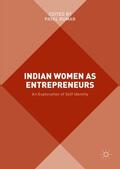 Kumar |  Indian Women as Entrepreneurs | Buch |  Sack Fachmedien