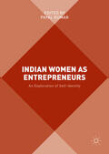 Kumar |  Indian Women as Entrepreneurs | eBook | Sack Fachmedien