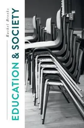 Brooks |  Education and Society | eBook | Sack Fachmedien