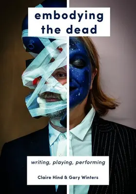 Hind / Winters |  Embodying the Dead | Buch |  Sack Fachmedien