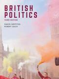 Leach / Griffiths |  British Politics | Buch |  Sack Fachmedien