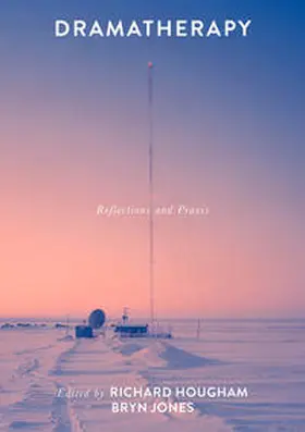 Hougham / Jones |  Dramatherapy | eBook | Sack Fachmedien