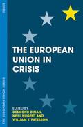 Dinan / Nugent / Paterson |  The European Union in Crisis | Buch |  Sack Fachmedien