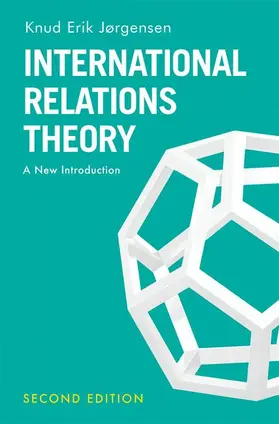 Jørgensen |  International Relations Theory | Buch |  Sack Fachmedien