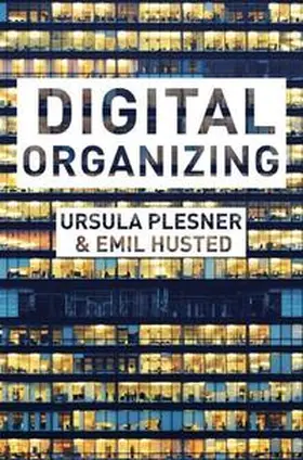 Plesner / Husted | Digital Organizing | E-Book | sack.de