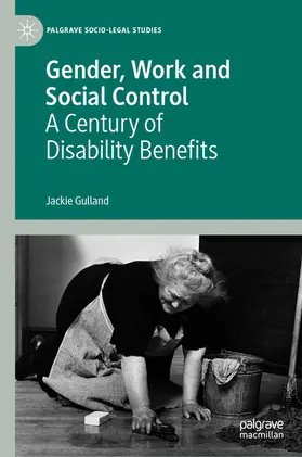Gulland | Gender, Work and Social Control | E-Book | www.sack.de