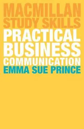 Prince |  Practical Business Communication | eBook | Sack Fachmedien