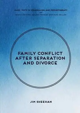 Sheehan |  Family Conflict after Separation and Divorce | eBook | Sack Fachmedien