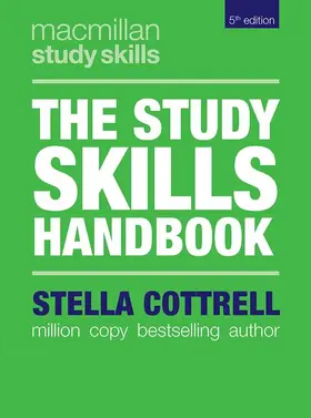 Cottrell | The Study Skills Handbook | Buch | 978-1-137-61087-4 | sack.de