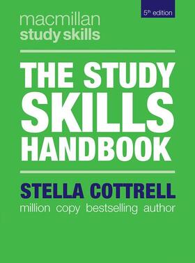 Cottrell | The Study Skills Handbook | Buch | 978-1-137-61087-4 | sack.de