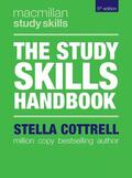 Cottrell |  The Study Skills Handbook | Buch |  Sack Fachmedien