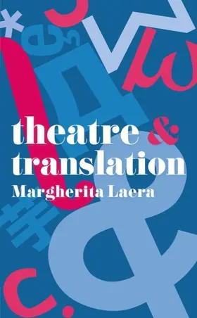 Laera |  Theatre and Translation | Buch |  Sack Fachmedien
