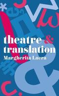 Laera |  Laera, D: Theatre and Translation | Buch |  Sack Fachmedien