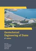 Stapledon / MacGregor / Bell |  Geotechnical Engineering of Dams | Buch |  Sack Fachmedien