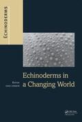 Johnson |  Echinoderms in a Changing World | Buch |  Sack Fachmedien