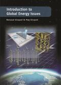 Gicquel |  Introduction to Global Energy Issues | Buch |  Sack Fachmedien