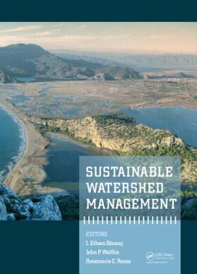 Gonenc / Wolflin / Russo |  Sustainable Watershed Management | Buch |  Sack Fachmedien