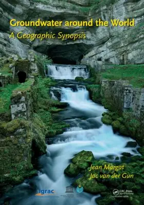 Margat / Gun | Groundwater Around the World | Buch | 978-1-138-00034-6 | sack.de