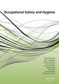 Arezes / Barroso / Carneiro |  Occupational Safety and Hygiene | Buch |  Sack Fachmedien