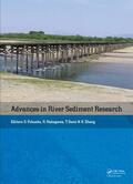 Fukuoka / Nakagawa / Sumi |  Advances in River Sediment Research | Buch |  Sack Fachmedien