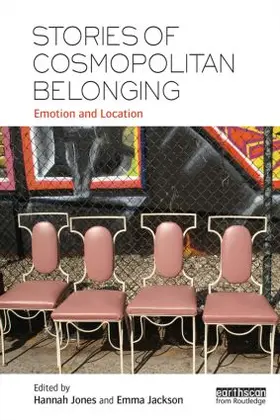 Jones / Jackson |  Stories of Cosmopolitan Belonging | Buch |  Sack Fachmedien