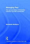 McSherry |  Managing Fear | Buch |  Sack Fachmedien