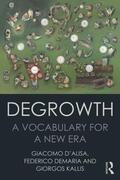 Demaria / D'Alisa / Kallis |  Degrowth | Buch |  Sack Fachmedien