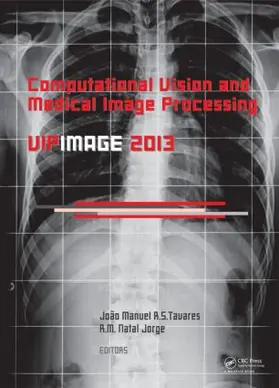 Tavares / Natal |  Computational Vision and Medical Image Processing IV | Buch |  Sack Fachmedien